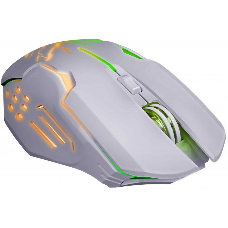 Defender hiir WIRELESS GAMING MOUSE K ATANA 3200DPI valge