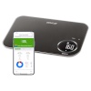 Sencor köögikaal SKS7178BK Kitchen Scale with Bluetooth, must