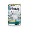 Pupil kassitoit Prime Rich in Salmon with Trout, 400g