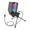 Fifine A6V condenser gaming microphone (must)