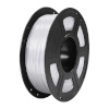 Anycubic TPU Filament (Milky valge) 1 kg