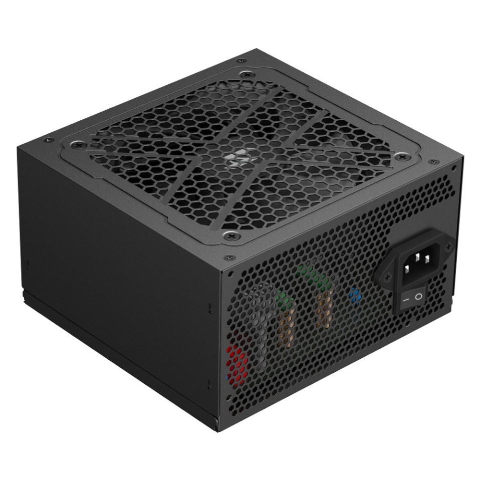 Gamemax toiteplokk Gamemax PSU | MAX P750B | 750 W | Bronze | Non-Modular