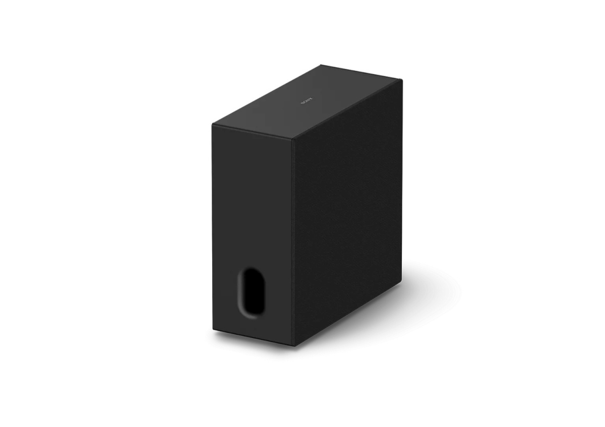 Sony kõlar Subwoofer | BRAVIA Theatre Sub 8, SASW8.CEJ | 300 W | Bluetooth | Wireless connection | must
