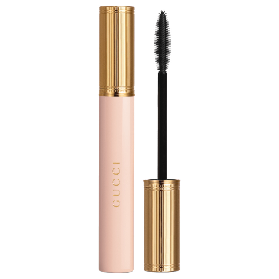 Gucci ripsmetušš L'Obscur Volume Mascara 7,5ml, 1 Eve Black, naistele