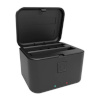 Puluz Charging Case for Insta360 X5 (must)