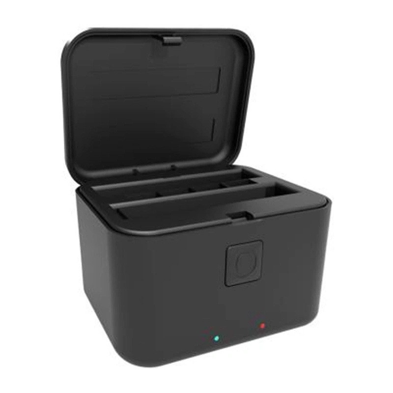 Puluz Charging Case for Insta360 X5 (must)