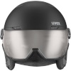 uvex suusakiiver narciarski Wanted Visor pro V must matt