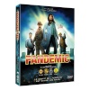 Asmodee lauamäng Pandemic Pandemic (FR)