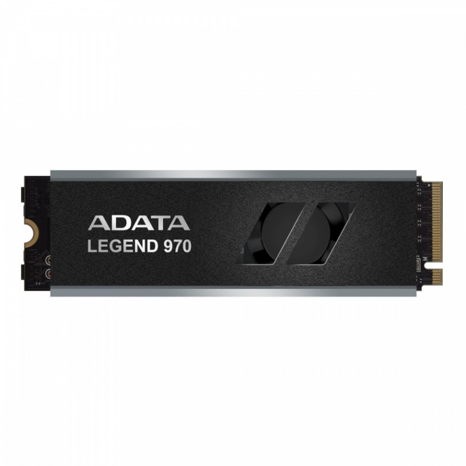 ADATA kõvaketas SSD drive Legend 970 2000GB PCIe 5.0 10/10GB/s M2
