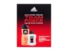 Adidas komplekt Team Force EDT 100ml + Shower Gel 250ml, meestele