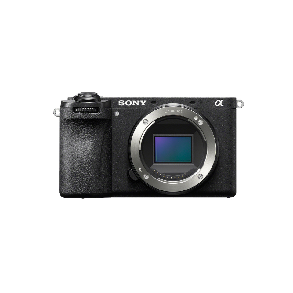 Sony A6700, kere