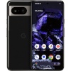 Google mobiiltelefon Pixel 8 128GB (Obsidian must, Android 14, Dual SIM)