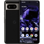 Google mobiiltelefon Pixel 8 128GB (Obsidian must, Android 14, Dual SIM)