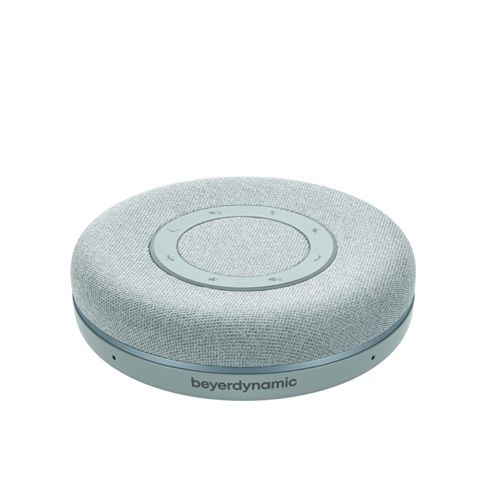 Beyerdynamic kõrvaklapid | Personal Speakerphone | SPACE | Built-in mikrofon | Bluetooth | Bluetooth / USB-C