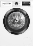 Bosch pesumasin WAN2827FPL Series 4 Front-Loading Washing Machine, 9kg, 1400p/min, valge