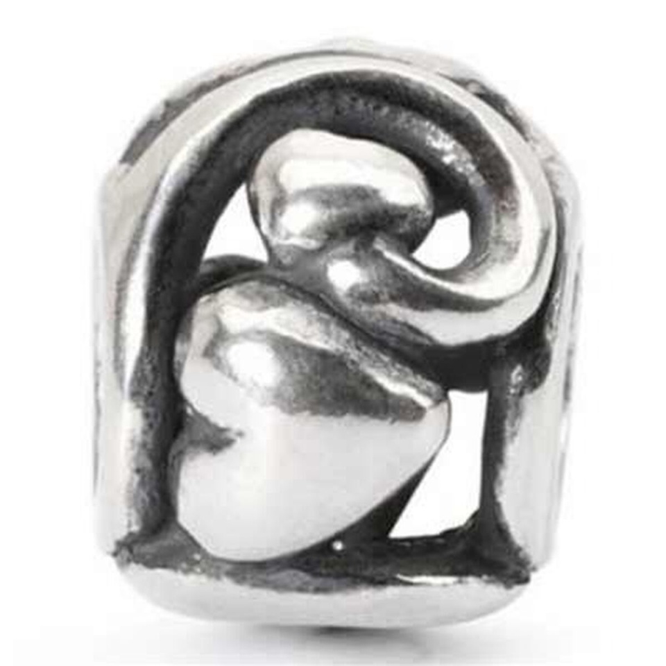 Trollbeads amulett TAGBE-20077