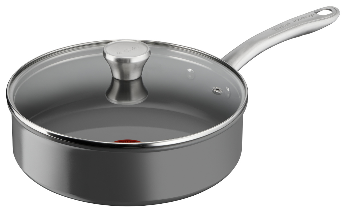 Tefal pann (RE)NEW+ Frying Pan, 24cm, hall