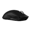 Logitech hiir G PRO X SUPERLIGHT 2 Mouse- Gaming - Wireless - must