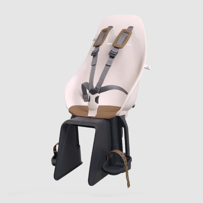 Urban Iki Lastetool pakiraamile Ta-ke, Sakura Pink/Haniwa Brown, roosa-pruun