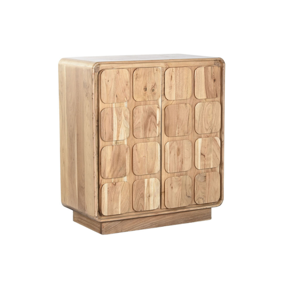 BGB Baarimööbel Home ESPRIT naturaalne 90 x 45 x 100 cm