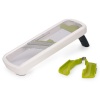Joseph Joseph köögiviljalõikur Multi-Grip Vegetable Slicer Plus, valge