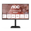 AOC monitor 68,6cm (27") 27E4U 16:09 VGA+HDMI+DP+USB IPS must