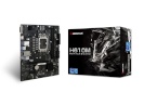 Biostar emaplaat Mb H610 LGA1700 Matx/h610mhd D5 Biostar
