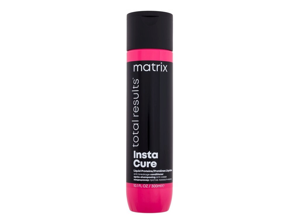 Matrix palsam Instacure Anti-Breakage Conditioner 300ml, naistele