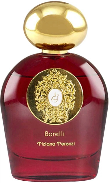 Tiziana Terenzi parfüüm Comet Collection Borelli 100ml, unisex