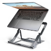 AXAGON STND-LAG Stand for laptops and tablets | Adjustable Height, Angle | 10-17.3 " | Maximum weight (capacity) 20 kg | hall