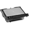 WMF lauagrill Profi Plus Perfection Table Grill, 2000 W, must/roostevaba teras