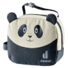 Deuter Wash Bag Kids - children's cosmetic bag (must/Bone)