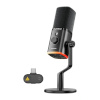 Maono Dynamic microphone PD100W (must)