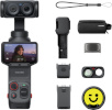 Insta360 Luna Ultra Creator Bundle, cosmic black