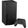 Microsoft mängukonsool Xbox Series X 1TB