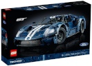 Lego klotsid TECHNIC 42154 FORD GT (2022)