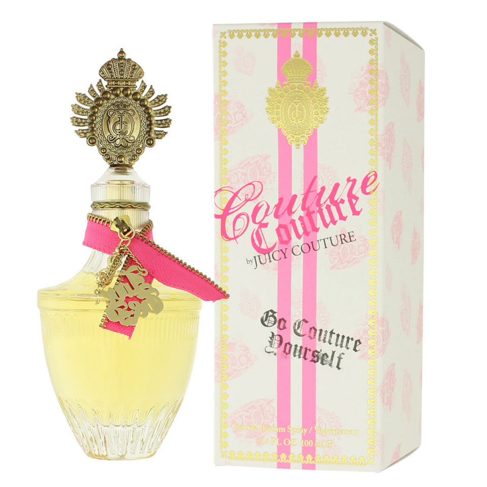 Juicy Couture parfüüm Couture Couture 100ml, naistele