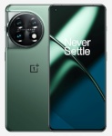 OnePlus mobiiltelefon 11 5G, 256/16GB Eternal Green, roheline