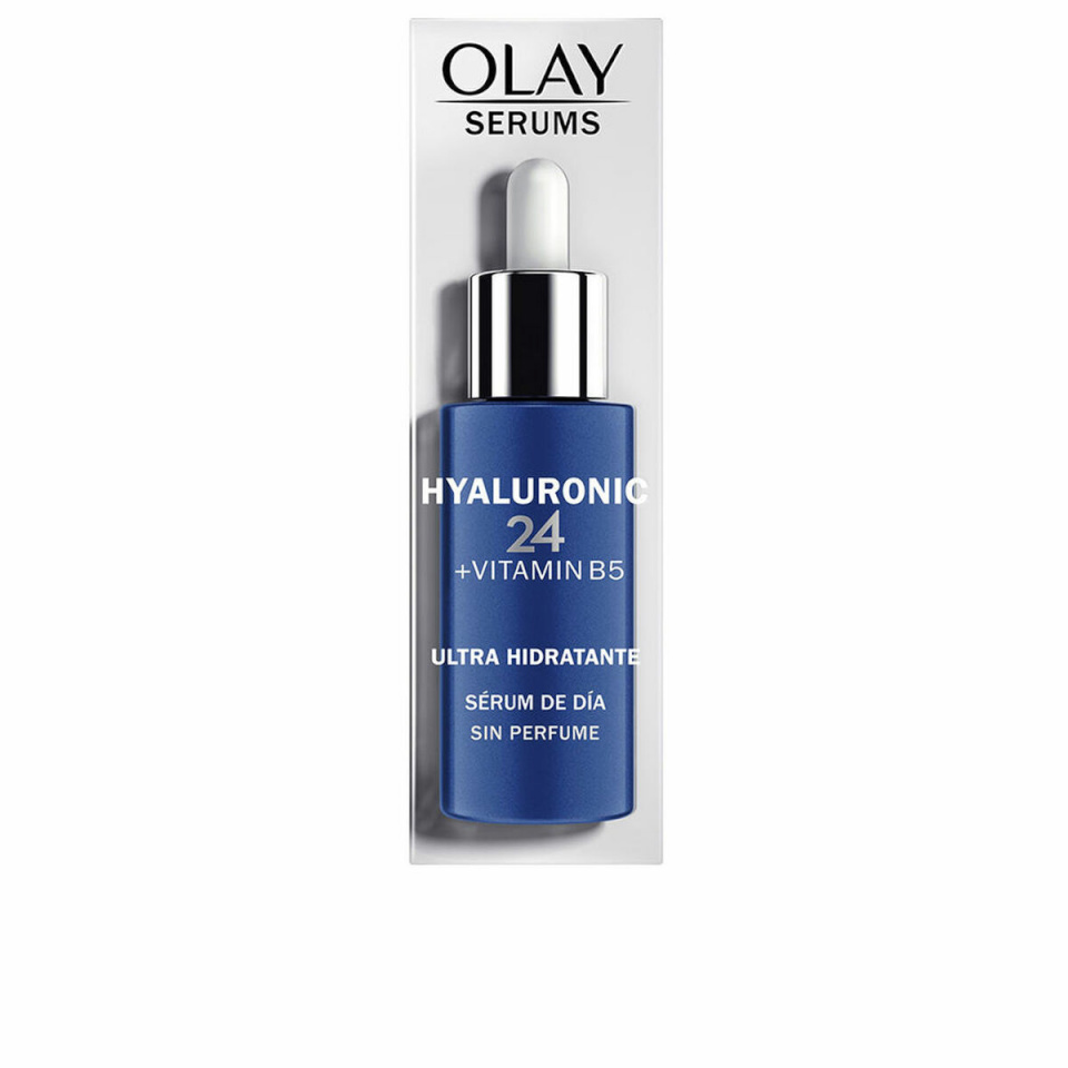 Olay näoseerum Hyaluronic 24 40ml