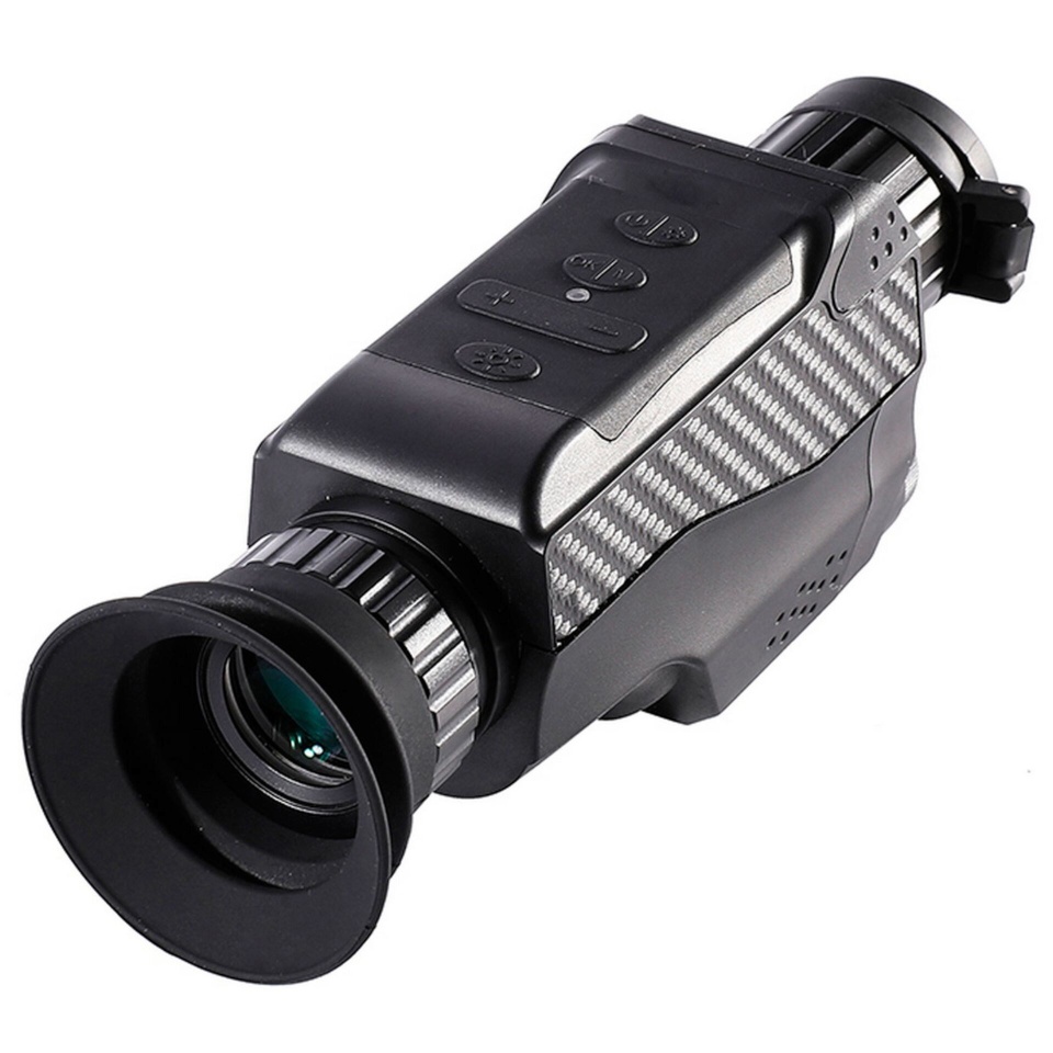 Levenhuk monokkel Atom Digital DNM100 Night Vision Monocular