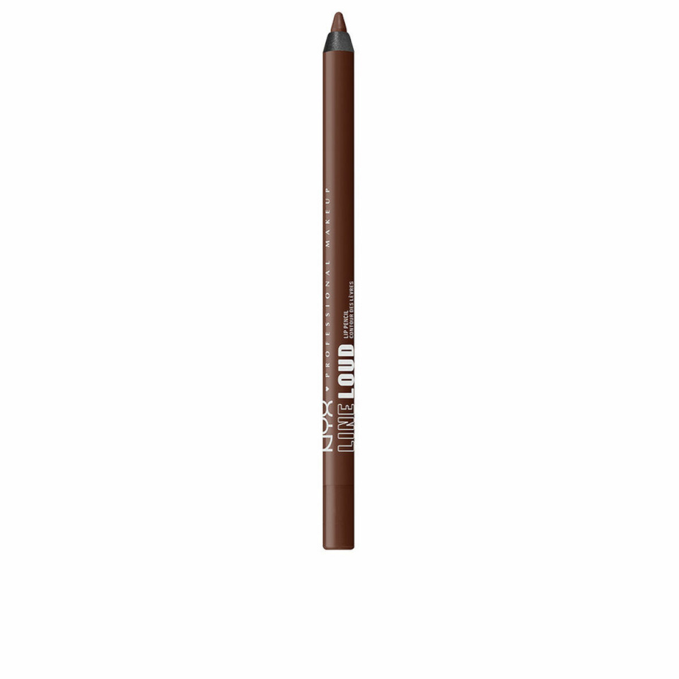 NYX huulepliiats Line Loud Nº 33 Too Blessed 1,2ml