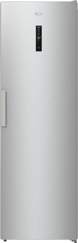 Upo jahekapp RA6195XLE Refrigerator, roostevaba teras