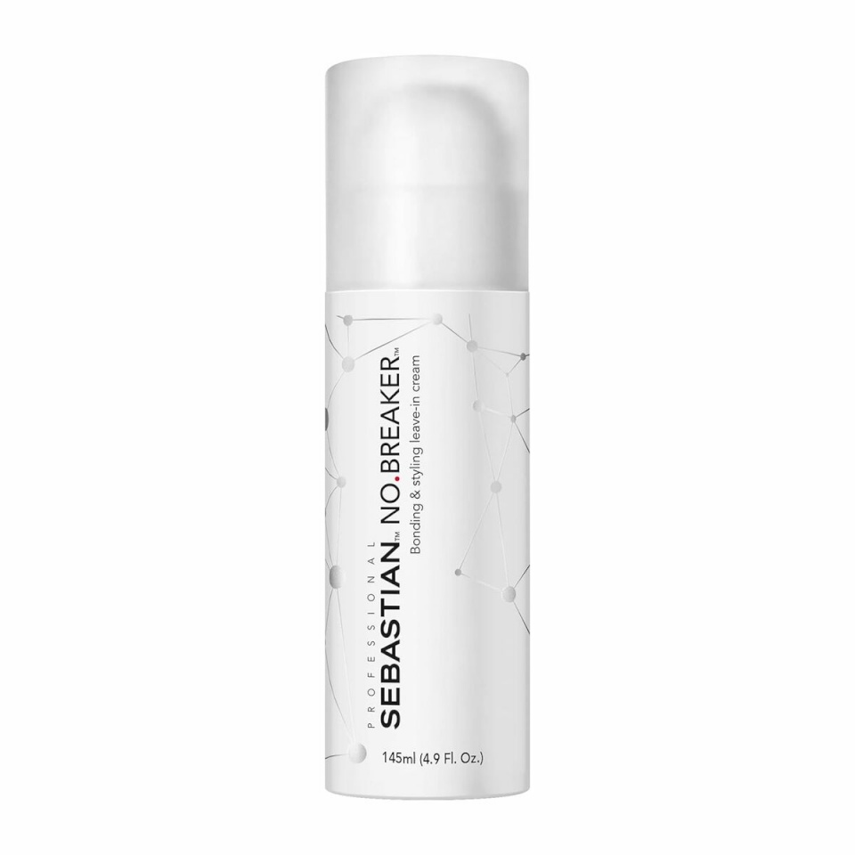 Sebastian Professional palsam No.Breaker Bonding & Styling Leave-In Cream 145ml, naistele