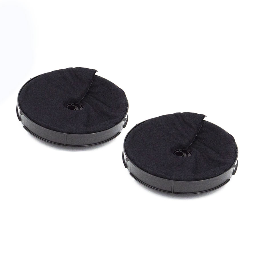 Elica tarvik õhupuhastile Regenerable Long Life Filter MOD.57