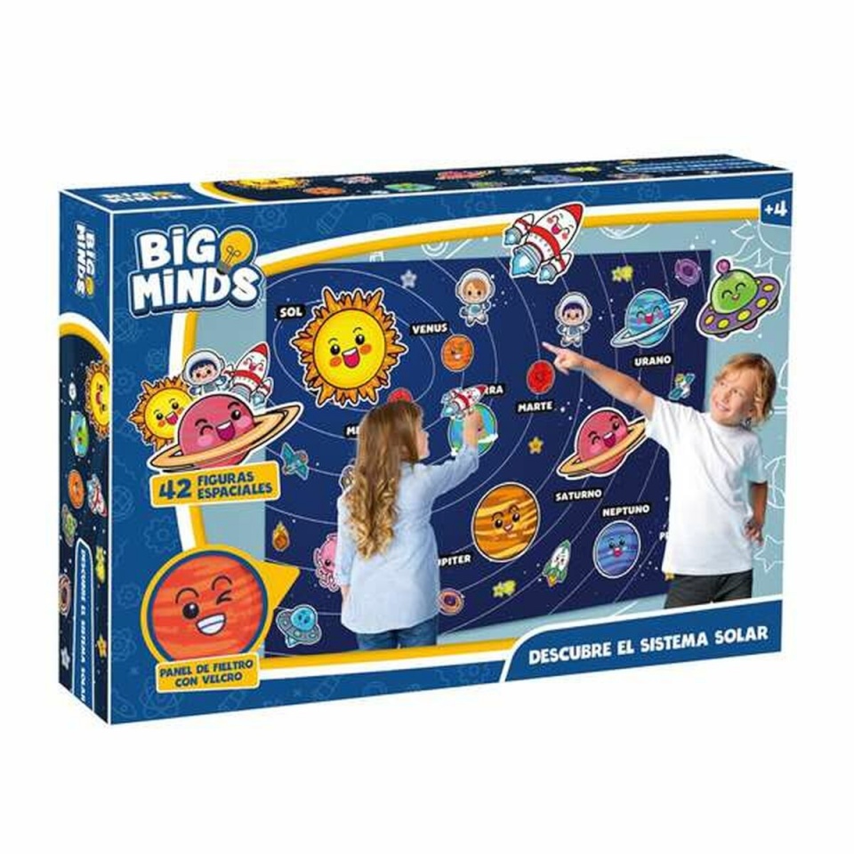 BGB School arendav mäng