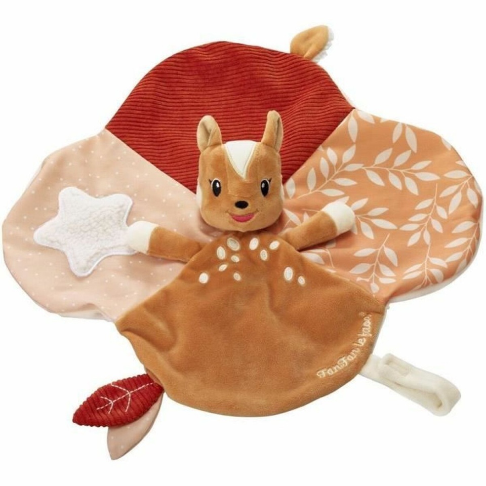 Sophie la Girafe pehme mänguasi Fanfan el cervatillo