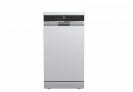 Midea nõudepesumasin Dishawsher MDWEF1433DSS-WC-EU 45 cm