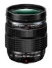 OM SYSTEM M.Zuiko ED 2.8/12-40mm PRO II must, objektiiv