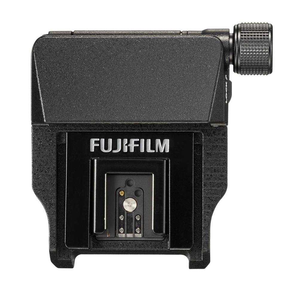 FUJIFILM EVF-TL1 nurgaadapter