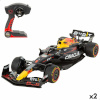 Red Bull kaugjuhitav auto F1 2023 1:10 2 Ühikut